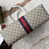 【大特価】 グッチ メンズ トートバッグ コピー 631685