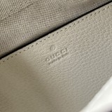 お洒落 グッチ メンズ ショルダーバッグ 偽物681064