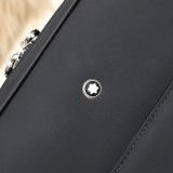 日本未入荷 モンブラン メンズ ショルダーバッグ スーパーコピー