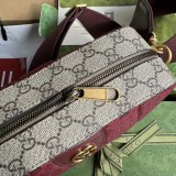 人気高級 グッチ メンズ ショルダーバッグ 偽物752591