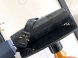 売上総額１位！ディオール メンズ ブリーフケース コピー1ADBR088CDP