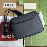 定番人気！ グッチ メンズ ショルダーバッグ 偽物761741