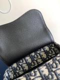 入手困難品！ディオール メンズ バックパック 偽物1ADBA086-1108
