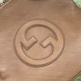【限定カラー】グッチ メンズ トートバッグ 偽物751516