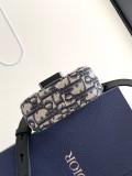 完売前に！ ディオール メンズ 携帯電話バッグ 偽物446