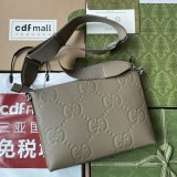 高品質 グッチ メンズ ショルダーバッグ 偽物696009