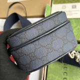 注目度抜群！ グッチ メンズ ボディバッグ スーパーコピー 752565