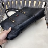 入手困難！ グッチ メンズ ブリーフケース 偽物