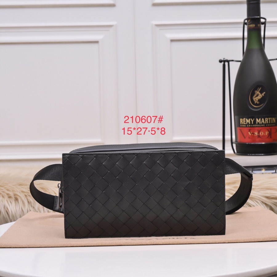 争奪戦 ボッテガヴェネタ メンズ ウエストポーチ▪ボディバッグ 偽物210607