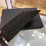 注目アイテム♡ ヴェルサーチェ メンズ クラッチバッグ 偽物