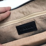 完売必至 プラダ メンズ クラッチバッグ スーパーコピー