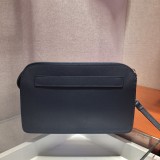 即発送！ プラダ メンズ クラッチバッグ スーパーコピー2VF056D