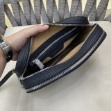 高品質  プラダ メンズ クラッチバッグ 偽物