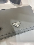 高品質 プラダ メンズ ショルダーバッグ スーパーコピー2VD059