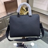 最安値挑戦 ボッテガヴェネタ メンズ ブリーフケース スーパーコピー