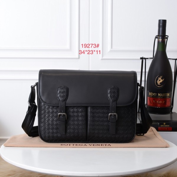 売上総額１位！ボッテガヴェネタ メンズ ショルダーバッグ スーパーコピー19273