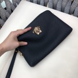 ★日本!!人気！ヴェルサーチェ メンズ クラッチバッグ 偽物