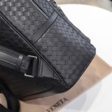 完売必至 ★ ボッテガヴェネタ メンズ バックパック 偽物12382