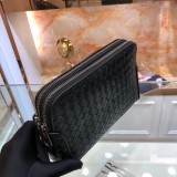 売上総額１位！ボッテガヴェネタ メンズ クラッチバッグ コピー