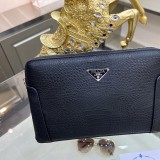超希少！ プラダ メンズ クラッチバッグ コピー
