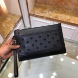世界中で大人気♪ ヴェルサーチェ メンズ クラッチバッグ スーパーコピー