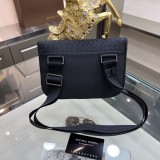 即発送！ ボッテガヴェネタ メンズ ウエストポーチ▪ボディバッグ コピー