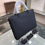 ☆超人気☆ ボッテガヴェネタ メンズ ブリーフケース コピー