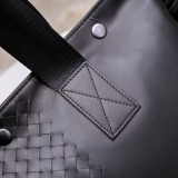 ☆超人気☆ ボッテガヴェネタ メンズ ブリーフケース スーパーコピー