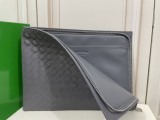 高品質 ボッテガヴェネタ メンズ クラッチバッグ コピー