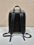 一目惚れ♪ プラダ メンズ バックパック 偽物2VZ048