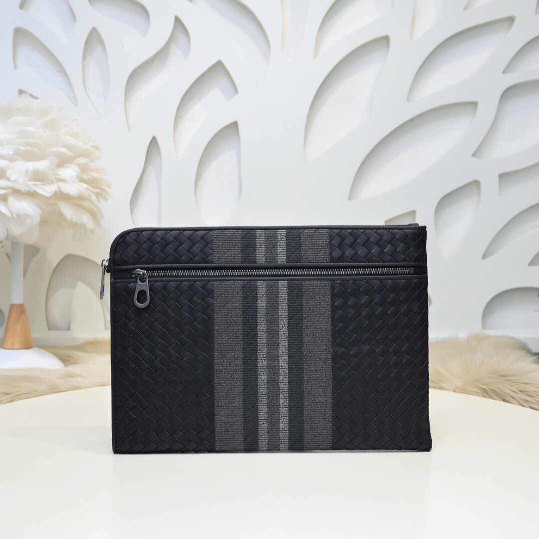 完売前に！ボッテガヴェネタ メンズ クラッチバッグ コピー