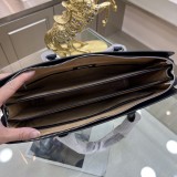 使い勝手良し プラダ メンズ ブリーフケース スーパーコピー