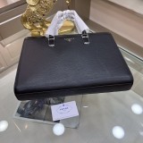 使い勝手良し プラダ メンズ ブリーフケース スーパーコピー