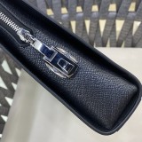 入手困難品！ プラダ メンズ ブリーフケース コピー