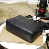 定番人気！ボッテガヴェネタ メンズ ブリーフケース 偽物25338
