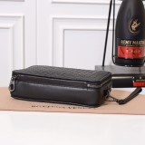 最安値挑戦 ボッテガヴェネタ メンズ クラッチバッグ 偽物C16701