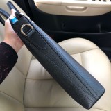 日本未入荷 プラダ メンズ ブリーフケース 偽物