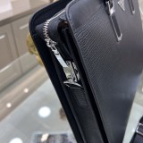 使い勝手良し プラダ メンズ ブリーフケース スーパーコピー
