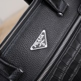 高品質  プラダ メンズ トートバッグ スーパーコピー