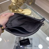 注目アイテム♡  ボッテガヴェネタ メンズ クラッチバッグ スーパーコピー