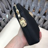 ★日本!!人気！ヴェルサーチェ メンズ クラッチバッグ 偽物