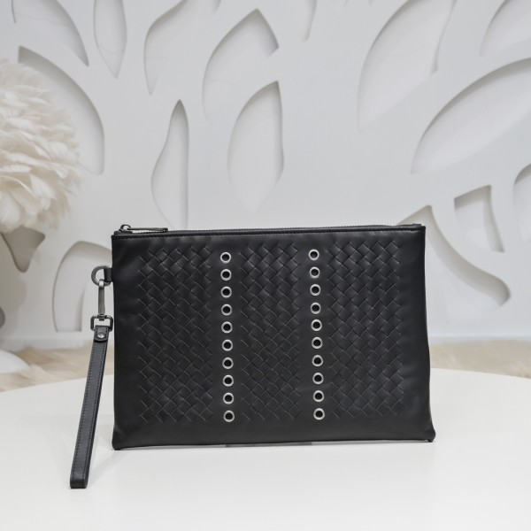 人気高級 ボッテガヴェネタ メンズ クラッチバッグ スーパーコピー