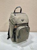 お洒落  プラダ メンズ バックパック スーパーコピー2VZ135