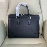 使い勝手良し プラダ メンズ ブリーフケース コピー