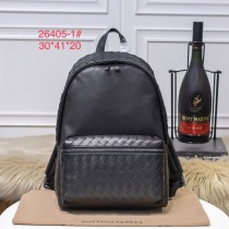 注目度抜群！ボッテガヴェネタ メンズ バックパック スーパーコピー26405-1