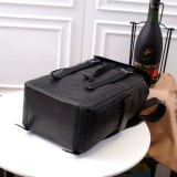 最安値挑戦  ボッテガヴェネタ メンズ バックパック 偽物18938026