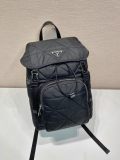 ☆超人気☆ プラダ メンズ バックパック コピー2VZ135