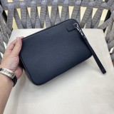高品質  プラダ メンズ クラッチバッグ 偽物