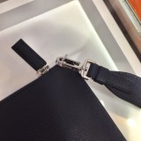 使い勝手良し プラダ メンズ クラッチバッグ 偽物2NG005G