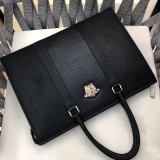 定番人気！ ヴェルサーチェ メンズ ブリーフケース スーパーコピー1013-1